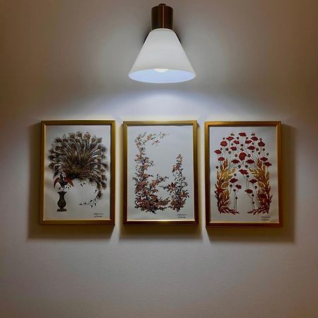 Amor Di Casa Bari Ngoại thất bức ảnh