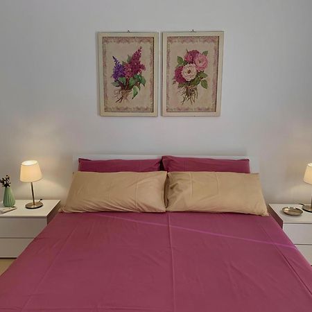 Amor Di Casa Bari Ngoại thất bức ảnh