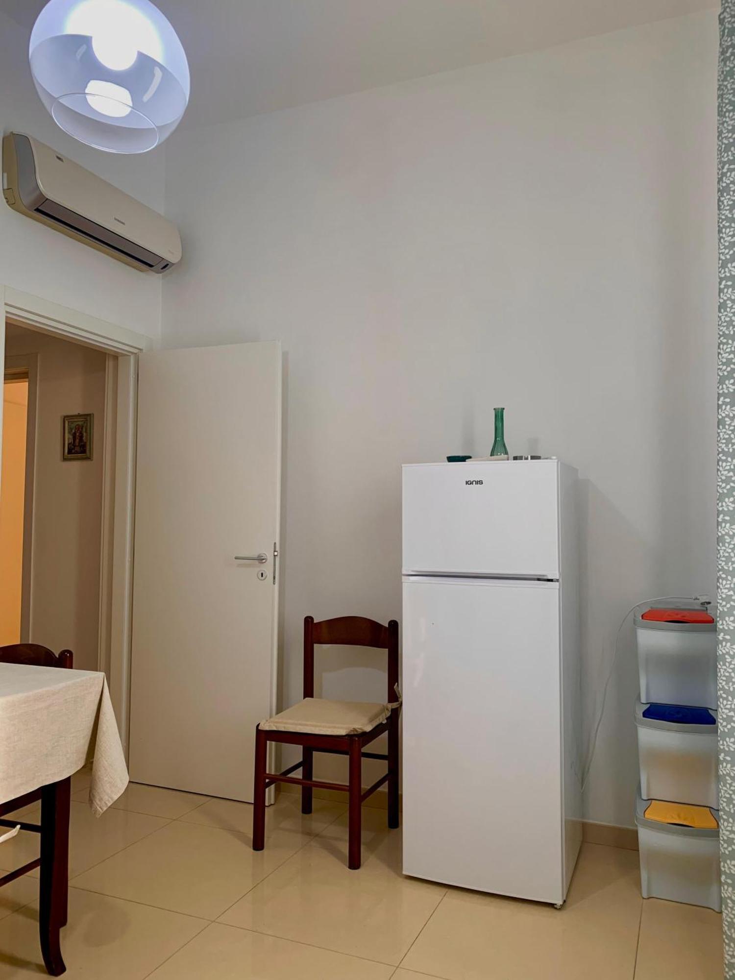 Amor Di Casa Bari Ngoại thất bức ảnh