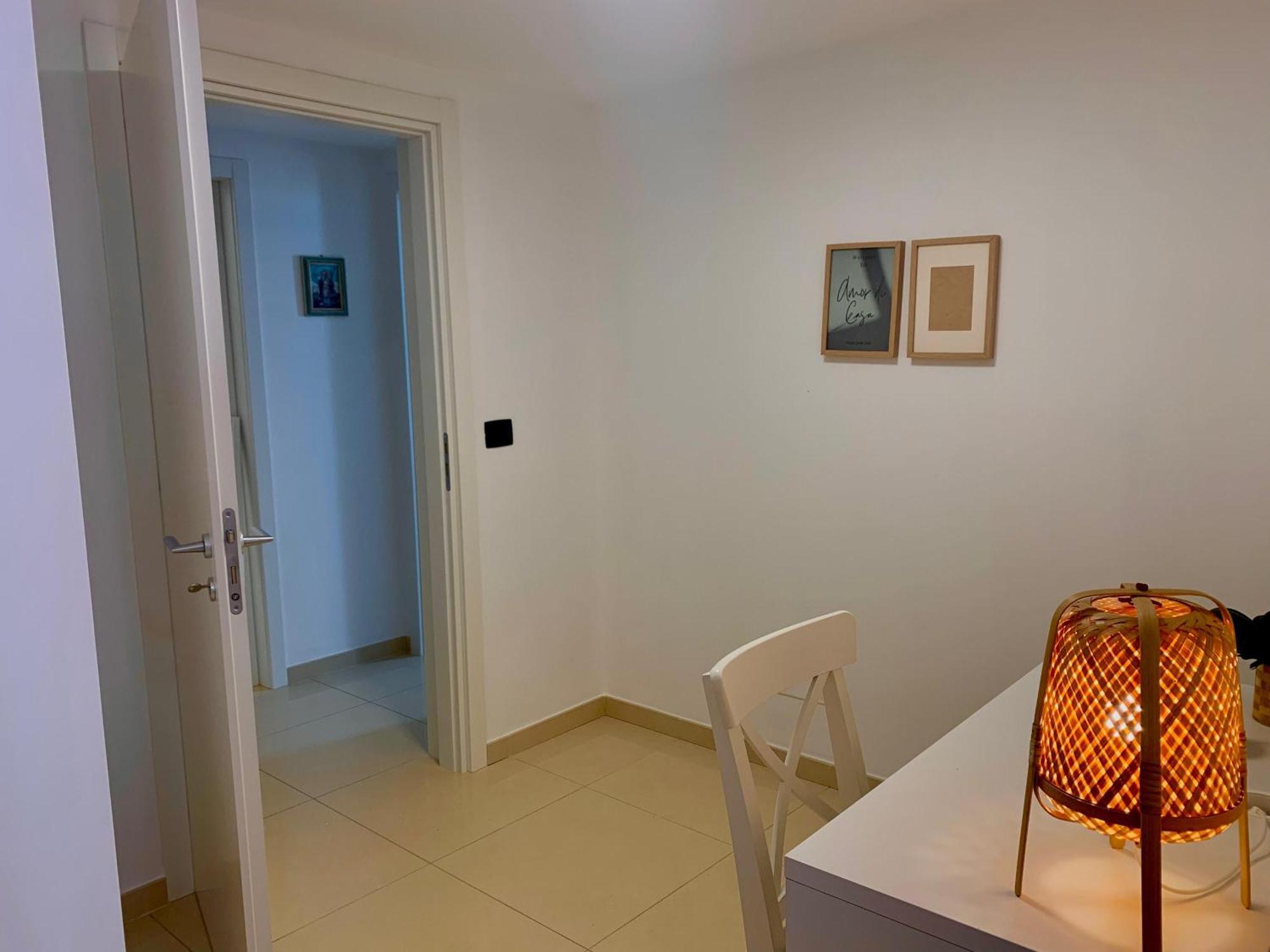 Amor Di Casa Bari Ngoại thất bức ảnh