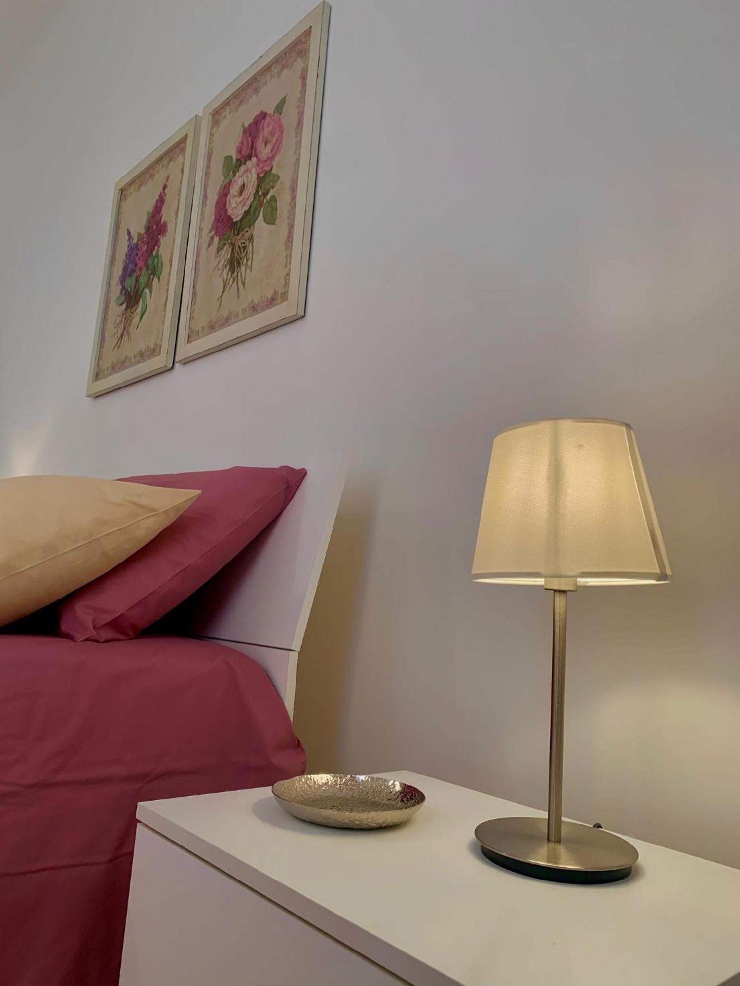 Amor Di Casa Bari Ngoại thất bức ảnh