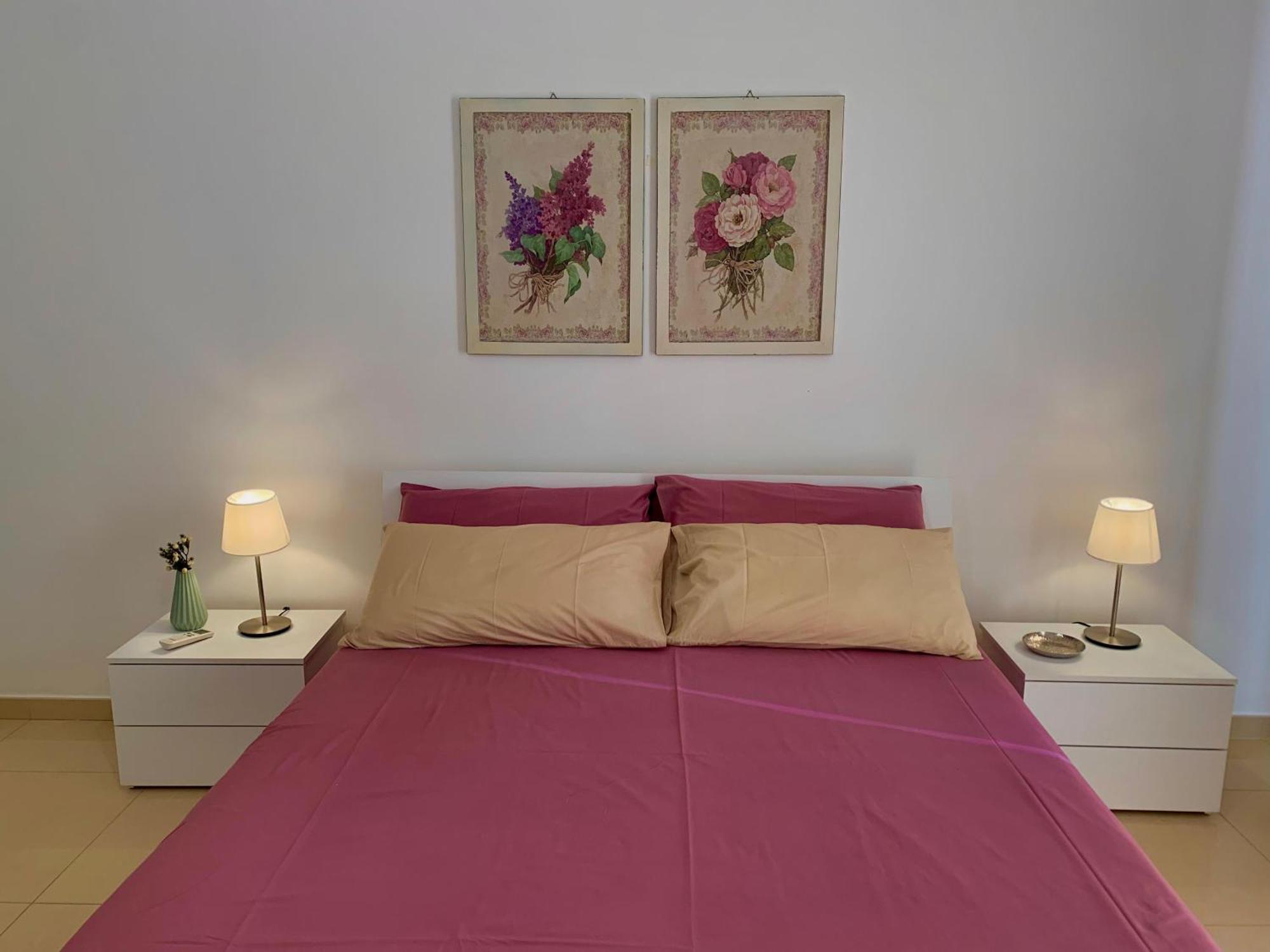 Amor Di Casa Bari Ngoại thất bức ảnh
