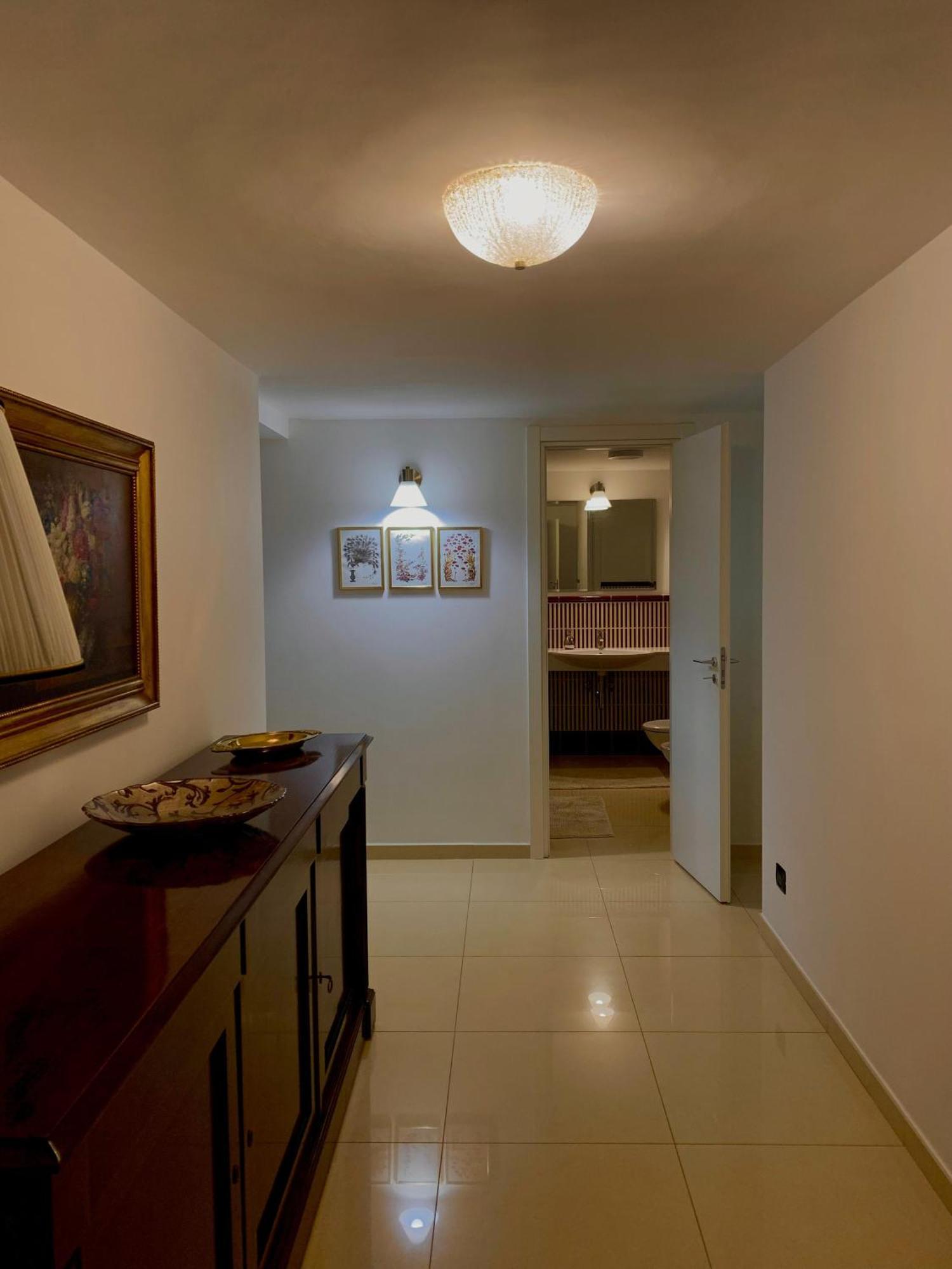 Amor Di Casa Bari Ngoại thất bức ảnh