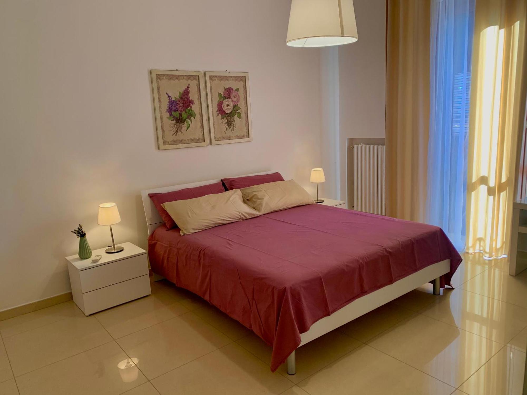 Amor Di Casa Bari Ngoại thất bức ảnh